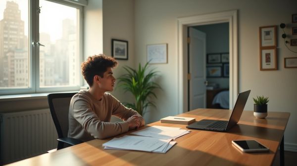 Is your job truly aligned with your career personality fit?