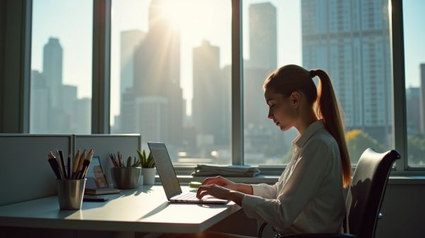 Is your job truly aligned with your career personality fit?