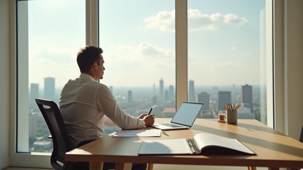 Malta company formation: optimize your business setup process