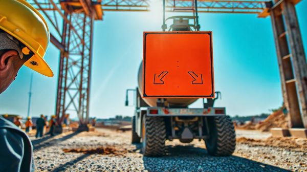 Top signage techniques to boost safety at construction sites