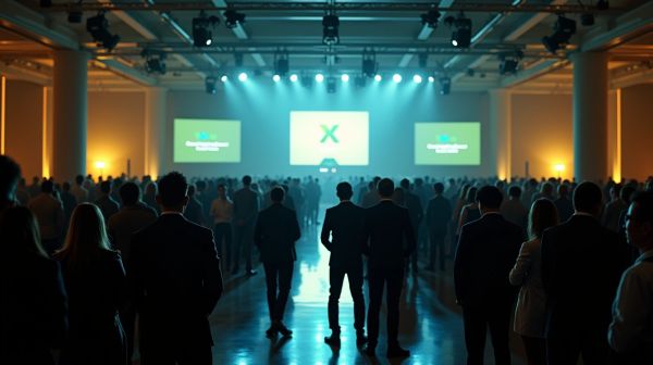 Unlocking the potential of brand activation events for engagement