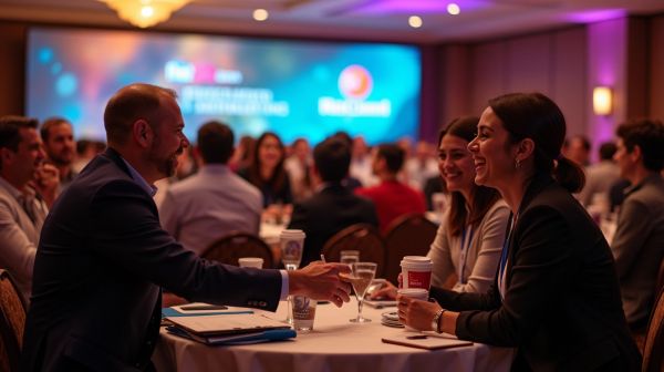 Unlocking the potential of brand activation events for engagement